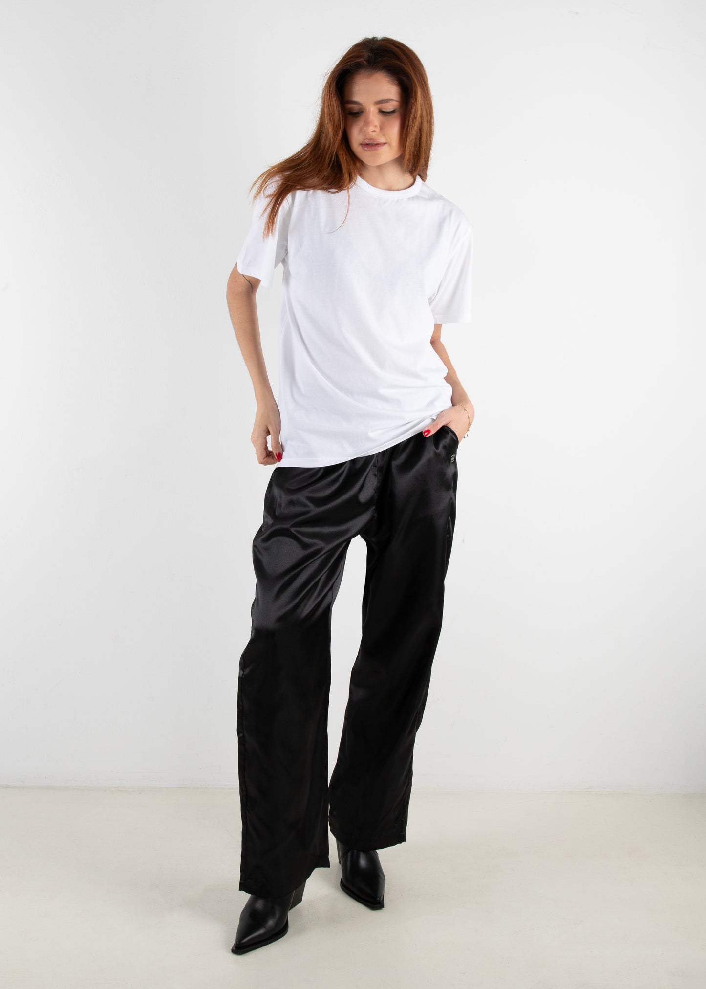 Black Lounge Pants